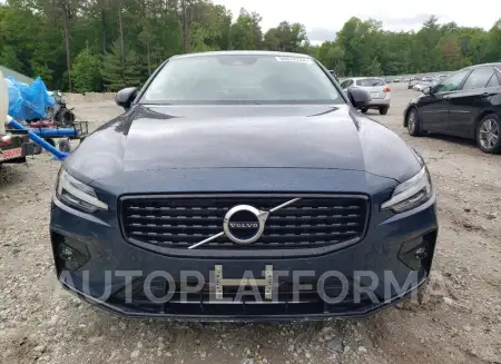 VOLVO S60 B5 MOM 2022 vin 7JRL12TZ9NG172382 from auto auction Copart