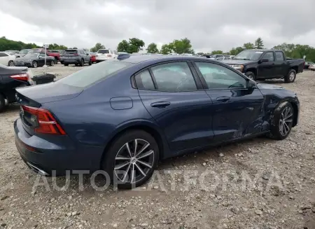 VOLVO S60 B5 MOM 2022 vin 7JRL12TZ9NG172382 from auto auction Copart