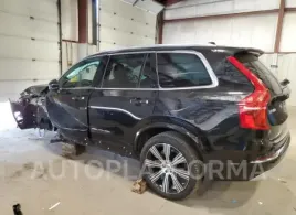 VOLVO XC90 T6 IN 2022 vin YV4A22PL5N1782689 from auto auction Copart