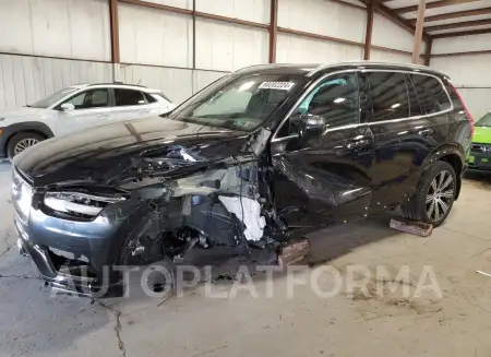 Volvo XC90 T6 2022 2022 vin YV4A22PL5N1782689 from auto auction Copart