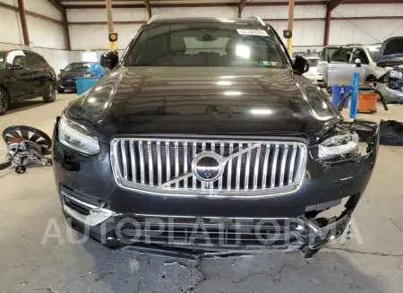 VOLVO XC90 T6 IN 2022 vin YV4A22PL5N1782689 from auto auction Copart