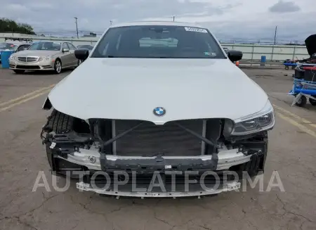 BMW 640 XIGT 2018 vin WBAJV6C52JBK07668 from auto auction Copart