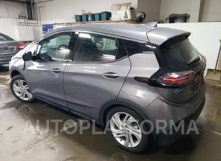 CHEVROLET BOLT EV 1L 2023 vin 1G1FW6S01P4135542 from auto auction Copart