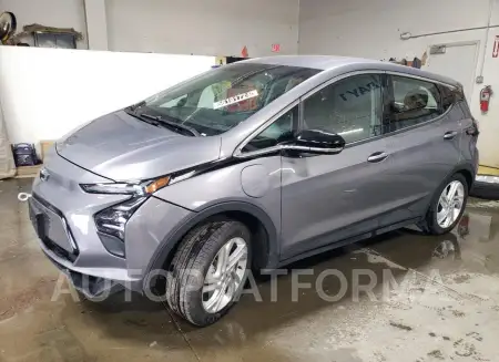 Chevrolet Bolt 2023 2023 vin 1G1FW6S01P4135542 from auto auction Copart