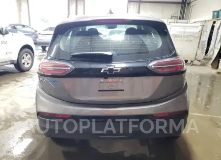 CHEVROLET BOLT EV 1L 2023 vin 1G1FW6S01P4135542 from auto auction Copart