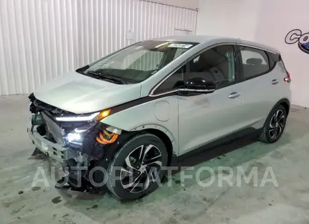 Chevrolet Bolt 2023 2023 vin 1G1FX6S03P4172525 from auto auction Copart