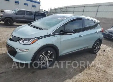 Chevrolet Bolt 2019 2019 vin 1G1FZ6S03K4141147 from auto auction Copart