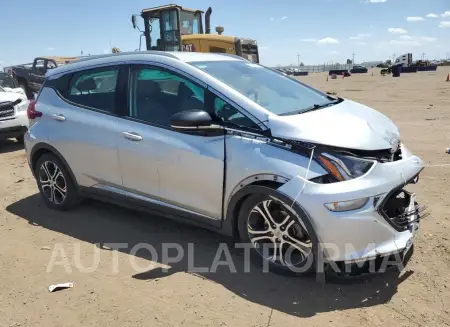 CHEVROLET BOLT EV PR 2019 vin 1G1FZ6S09K4100814 from auto auction Copart