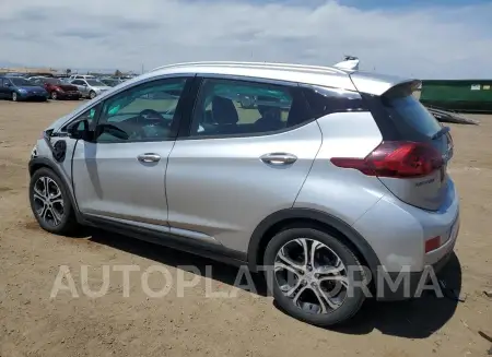 CHEVROLET BOLT EV PR 2019 vin 1G1FZ6S09K4100814 from auto auction Copart