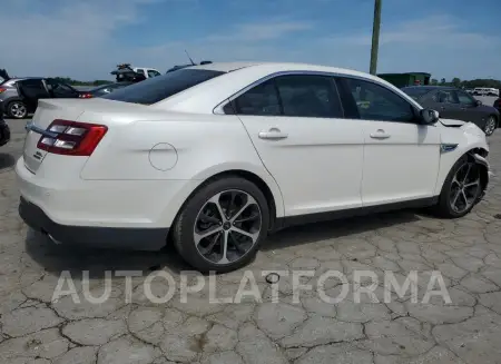 FORD TAURUS SEL 2015 vin 1FAHP2E89FG189813 from auto auction Copart