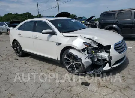 FORD TAURUS SEL 2015 vin 1FAHP2E89FG189813 from auto auction Copart