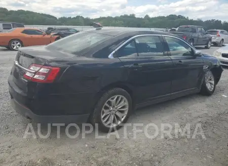 FORD TAURUS LIM 2017 vin 1FAHP2F86HG117789 from auto auction Copart