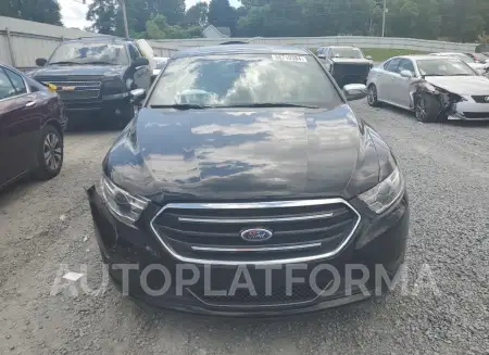 FORD TAURUS LIM 2017 vin 1FAHP2F86HG117789 from auto auction Copart