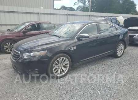 FORD TAURUS LIM 2017 vin 1FAHP2F86HG117789 from auto auction Copart