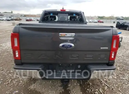 FORD RANGER XL 2019 vin 1FTER1FH7KLA24599 from auto auction Copart