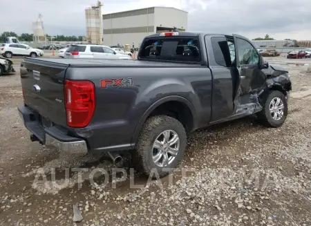 FORD RANGER XL 2019 vin 1FTER1FH7KLA24599 from auto auction Copart