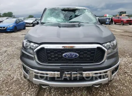 FORD RANGER XL 2019 vin 1FTER1FH7KLA24599 from auto auction Copart