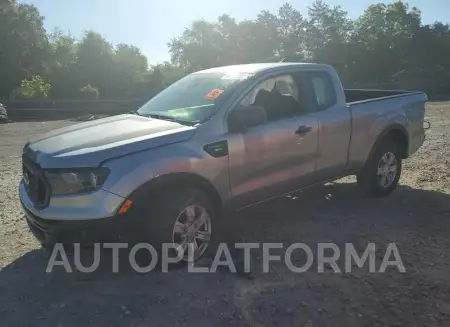 Ford Ranger 2020 2020 vin 1FTER1FH9LLA14495 from auto auction Copart