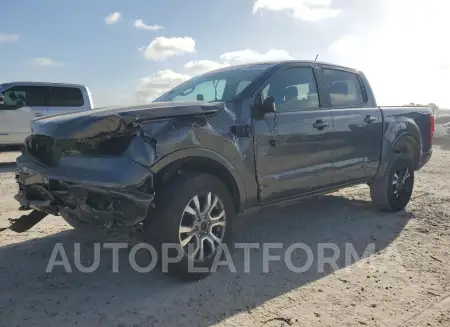 Ford Ranger 2020 2020 vin 1FTER4EH4LLA09384 from auto auction Copart