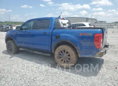 FORD RANGER XL 2019 vin 1FTER4FH0KLA11775 from auto auction Copart