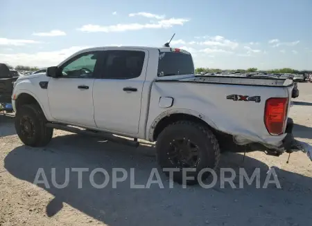 FORD RANGER XL 2019 vin 1FTER4FHXKLB24195 from auto auction Copart