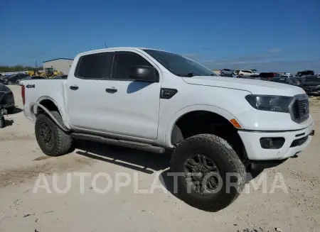 FORD RANGER XL 2019 vin 1FTER4FHXKLB24195 from auto auction Copart