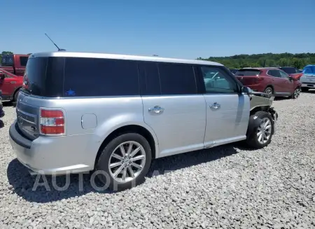 FORD FLEX LIMIT 2017 vin 2FMHK6D81HBA02541 from auto auction Copart