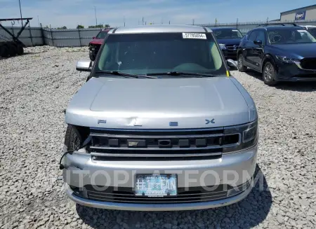 FORD FLEX LIMIT 2017 vin 2FMHK6D81HBA02541 from auto auction Copart