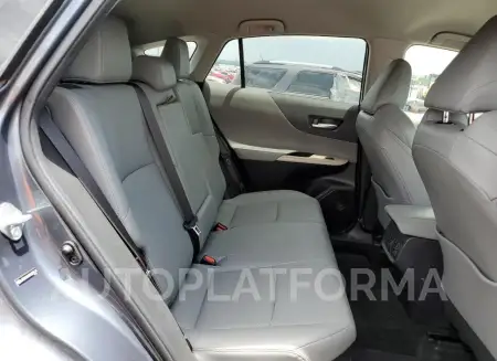 TOYOTA VENZA LE 2021 vin JTEAAAAH8MJ025574 from auto auction Copart