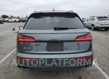 AUDI SQ5 PREMIU 2019 vin WA1B4AFY7K2107225 from auto auction Copart