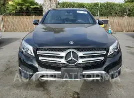 MERCEDES-BENZ GLC 300 4M 2019 vin WDC0G4KB5KF542335 from auto auction Copart