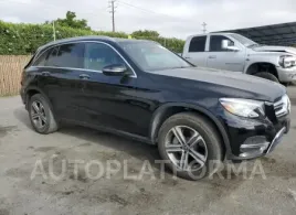 MERCEDES-BENZ GLC 300 4M 2019 vin WDC0G4KB5KF542335 from auto auction Copart