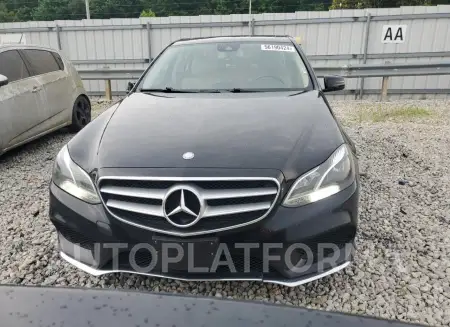 MERCEDES-BENZ E 350 4MAT 2016 vin WDDHF8JB8GB233340 from auto auction Copart