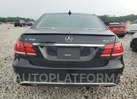 MERCEDES-BENZ E 350 4MAT 2016 vin WDDHF8JB8GB233340 from auto auction Copart