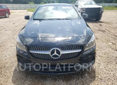 MERCEDES-BENZ CLA 250 2018 vin WDDSJ4EB2JN601136 from auto auction Copart