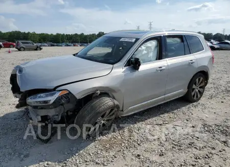 Volvo XC90 2023 2023 vin YV4062PA1P1951849 from auto auction Copart