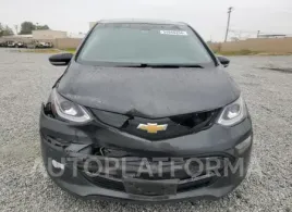 CHEVROLET BOLT EV LT 2017 vin 1G1FW6S04H4129798 from auto auction Copart