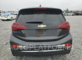 CHEVROLET BOLT EV LT 2017 vin 1G1FW6S04H4129798 from auto auction Copart