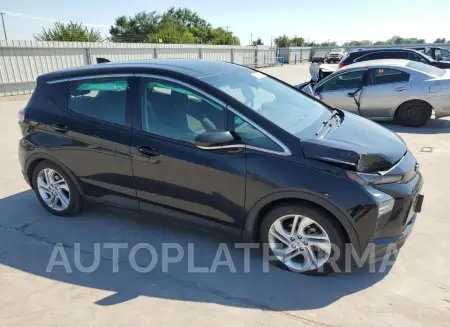 CHEVROLET BOLT EV 1L 2023 vin 1G1FW6S0XP4117203 from auto auction Copart