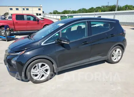 Chevrolet Bolt 2023 2023 vin 1G1FW6S0XP4117203 from auto auction Copart