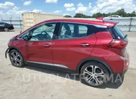 CHEVROLET BOLT EV PR 2017 vin 1G1FX6S02H4181007 from auto auction Copart