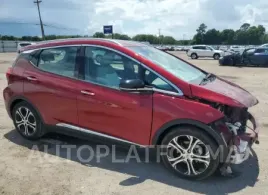 CHEVROLET BOLT EV PR 2017 vin 1G1FX6S02H4181007 from auto auction Copart