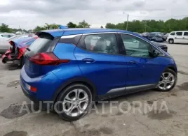 CHEVROLET BOLT EV LT 2020 vin 1G1FY6S03L4143226 from auto auction Copart