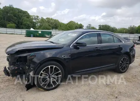 Ford Taurus 2017 2017 vin 1FAHP2KT7HG116418 from auto auction Copart