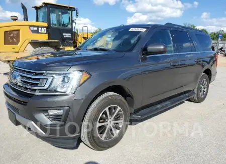 Ford Expedition 2019 2019 vin 1FMJK1JT1KEA52882 from auto auction Copart