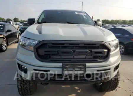 FORD RANGER XL 2021 vin 1FTER4FH0MLD96242 from auto auction Copart