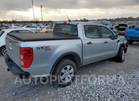 FORD RANGER XL 2021 vin 1FTER4FH6MLD42668 from auto auction Copart