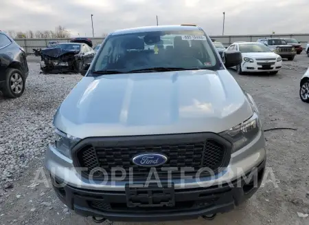 FORD RANGER XL 2021 vin 1FTER4FH6MLD42668 from auto auction Copart