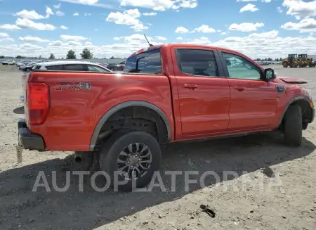 FORD RANGER XL 2019 vin 1FTER4FH8KLA10759 from auto auction Copart