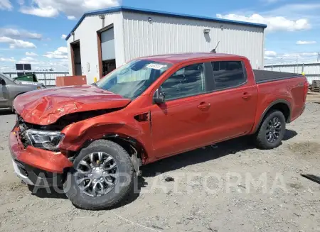 Ford Ranger 2019 2019 vin 1FTER4FH8KLA10759 from auto auction Copart